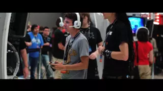 Halo 4 Rooster Teeth Expo Wrap Up