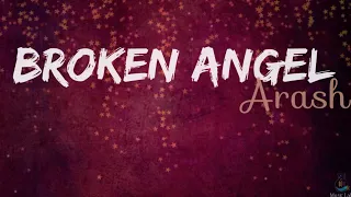 Arash-Broken Angel (I'm so lonely broken angel) (CAR BEATS) (music laboratory)