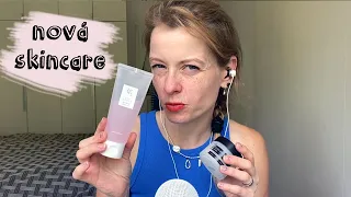 asmr cz ○○○ Nové skincare produkty