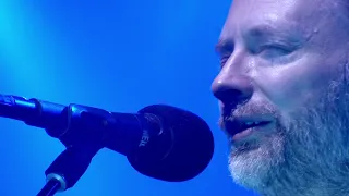 Radiohead - Street Spirit (Fade Out) (17. Glastonbury 2017)