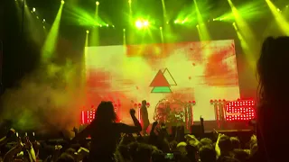 Chase & Status - Blind Faith (Live at FiB 2018)