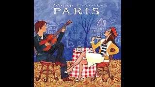 Paris (Official Putumayo Version)