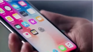 iphone 10 Trailer Official Apple iphone x