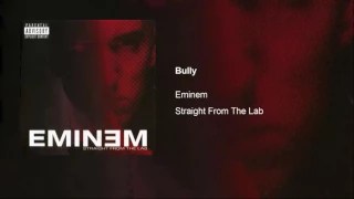 Eminem - Bully