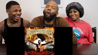 NBA YOUNGBOY!! - 3800 Degrees - POPS REACTION !!!!!!!