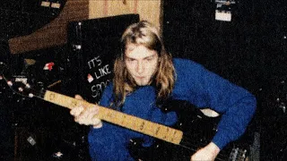 Kurt Cobain - Creation (Upgrade)