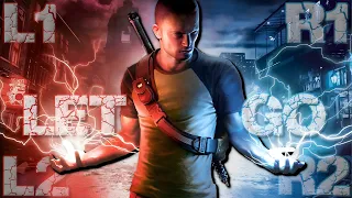 Cole MacGrath Should NEVER Come Back... Here's Why | Infamous 2 Analysis