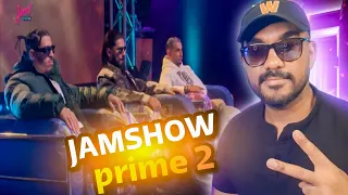 Jamshow - Episode 2 Complet LIVE REACTION🔥🔥🔥