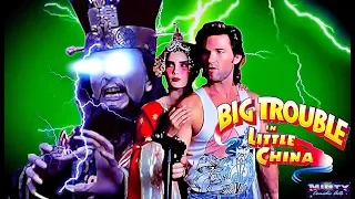 10 Things You Didn't Know About Big Trouble in Little China