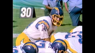 1979 - Steelers at Chargers (Week 12)  - Enhanced NBC Broadcast - 1080p/60fps