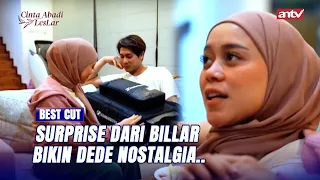Billar Tau Ajaa, Apa Yang Dede Mau.. | Best Cut Cinta Abadi Leslar ANTV Eps 5 (3/3)