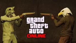 GTA 5 online  ქართულად ✅ Every Bullet Matters ყველა ტყვია მნიშვნელოვანია