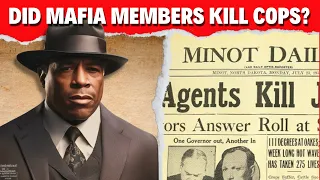 La regla no escrita: ¿Por qué los miembros de la mafia evitan atacar a los agentes del orden?