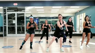 Sweet child of mine Bachata - Zumba with Sandra