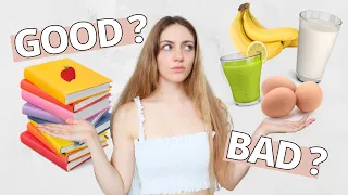 Why Is Nutrition So Confusing? Why Nutrition Information Is Controversial. | Edukale