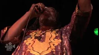 Horace Andy "Skylarking" Live (HD, Official) | Moshcam