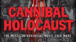 SnuffHouse Reviews - Cannibal Holocaust