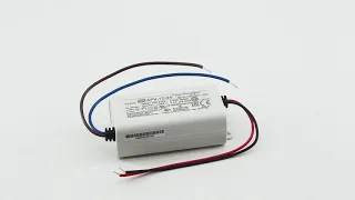 APV-12-24 Meanwell LED Driver