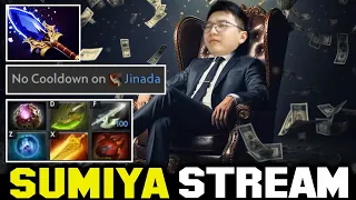 100% Gold Digger | Sumiya Stream Moment 4114