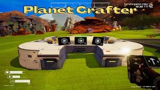 Planet Crafter The best way to Autocraft