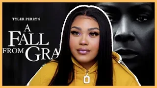 “A FALL FROM GRACE".....TYLER PERRY, SIT DOWN | BAD MOVIES & A BEAT | KennieJD