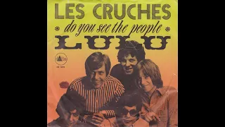 Les Cruches - Lulu (Nederbeat) | (Tilburg) 1968