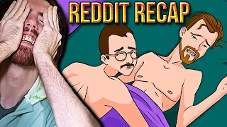 Asmongold Reacts to fan-made memes | Reddit Recap #21