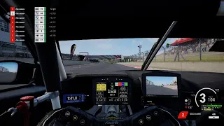 Assetto Corsa Competizione | Kyalami - 1:42.037 | BMW M4 GT3