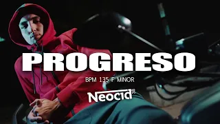 [FREE] JC REYES x MORAD Type Beat - PROGRESO - AFRO TRAP