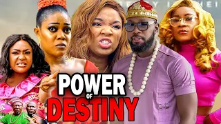 So Interesting- POWER OF DESTINY- 2024 NEW NIG MOVIE- LIZZY GOLD  2023 LATEST NOLLYWOOD FULL MOVIES