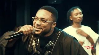 Praise Break Episode 2: Tim Godfrey (Igbo Medley)