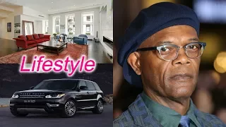 Samuel L. Jackson's Luxurious Lifestyle, Net Worth, Income, Cars, Houses, And Hobby.