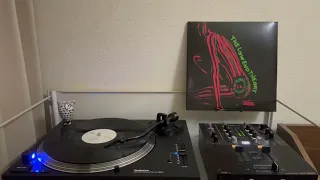 A Tribe Called Quest - Butter