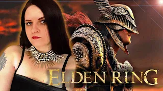 Elden Ring. Прохождение За МАГА и без Праха Духов #23. Финальный босс