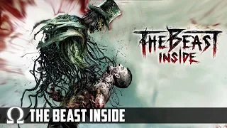 THE SCARIEST GAME OF 2019?! | The Beast Inside Episode 1 Gameplay w/Puzzles