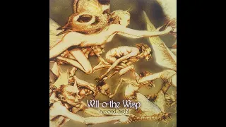 Will-O-The Wisp – Second Sight ( 2000 Greece Prog-Psych Rock ) Full Album