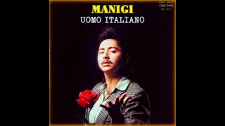 Manigi - Uomo Italiano ( Per CIAO, 2021! )