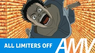 Akira 「 AMV 」 All Limiters Off