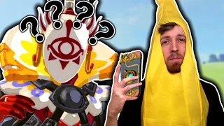 I Joined the Yiga Clan in Tears of the Kingdom...