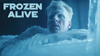 Frozen Alive (1964)