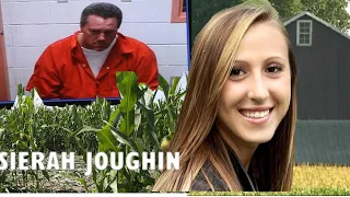 SOLVED: The Horrific Murder of Sierah Joughin