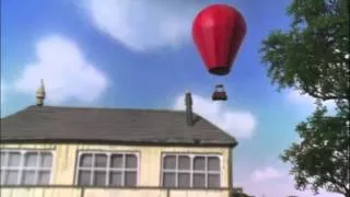 [S6,V1]The Red Balloon