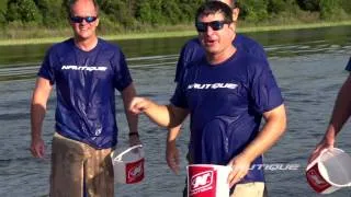 Nautique ALS Ice Bucket Challenge