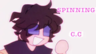 SPINNING CC IS BACK AND SPINNING