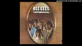 Bee Gees - World - Vinyl Rip