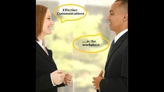 How to Communicate Effectively With Your Team(#)Communicate in the workplace