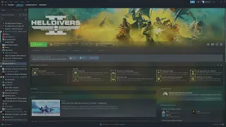 HellDivers II[GP9 Bonus] "The lagging crash fest of servers and matchmakers & how I would fix them!"