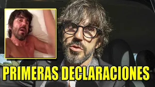 SANTI MILLÁN HABLA TRAS LA FILTRACIÓN DE SU EXPLÍCITO VIDEO