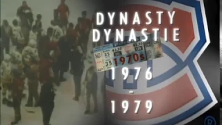 Dynasty 1976 - 1979