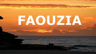 faomood swings 1 hour versionuzia -tears of gold -lyrics stripped faouzia music, cover,